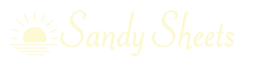 SandySheets